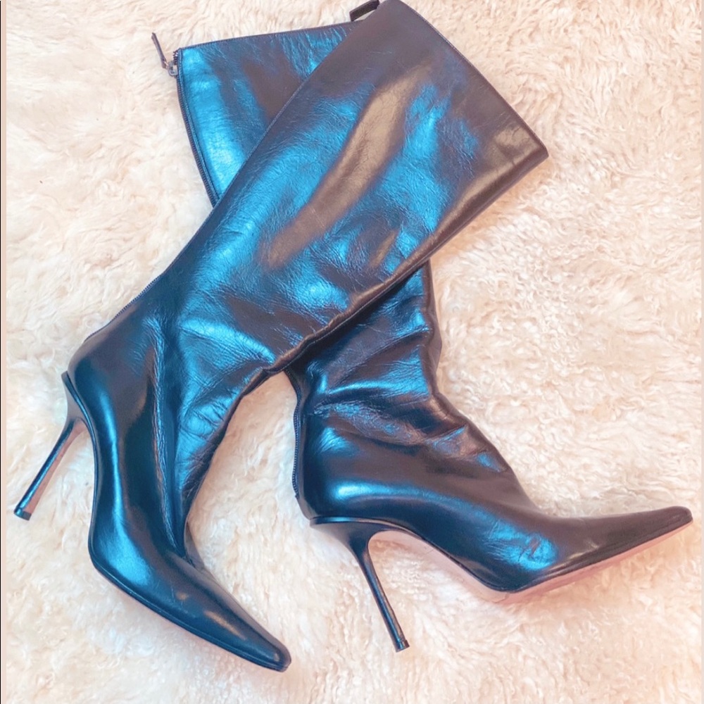 Jimmy Choo Boots